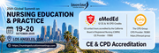 25th Global Summit on Nursing Education and Practice (GSNEP 2026)-houm